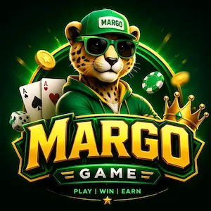 Margo Game Logo